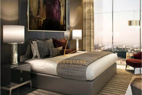 2 bedrooms Apartment in Aykon City, UAE No. 137638 9