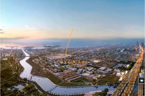 2 bedrooms Apartment in Aykon City, UAE No. 137638 16