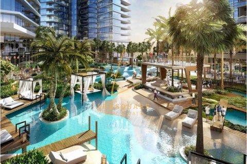 2 bedrooms Apartment in Aykon City, UAE No. 137638 4