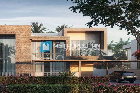 Land de 1020m² à Saadiyat Island, UAE No. 9393 10