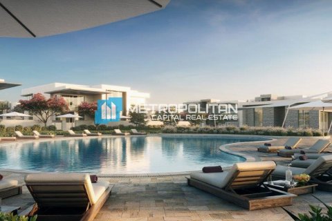 Land de 1020m² à Saadiyat Island, UAE No. 9393 8