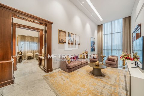 5 bedrooms Villa in District One, UAE No. 9377 4