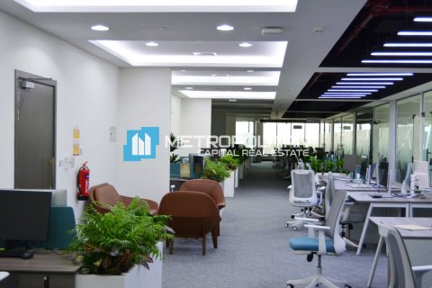 Office de 1542m² à Al Reem Island, UAE No. 9392 7