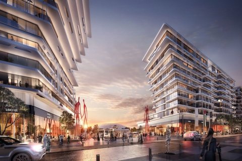 Apartment de 45m² en  Saadiyat Cultural District, UAE No. 78592 4