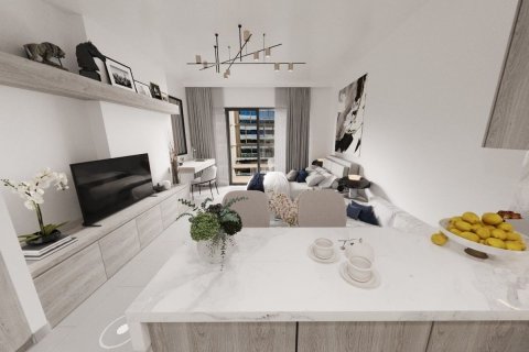 Apartment de 45m² en  Saadiyat Cultural District, UAE No. 78592 7