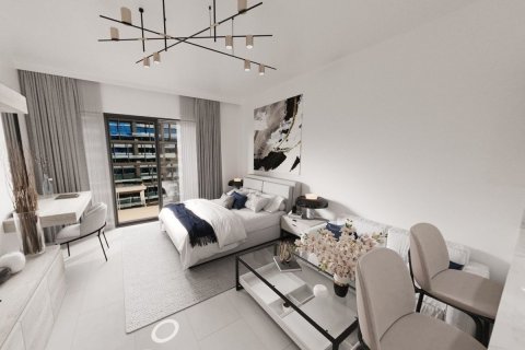 Apartment de 45m² en  Saadiyat Cultural District, UAE No. 78592 3