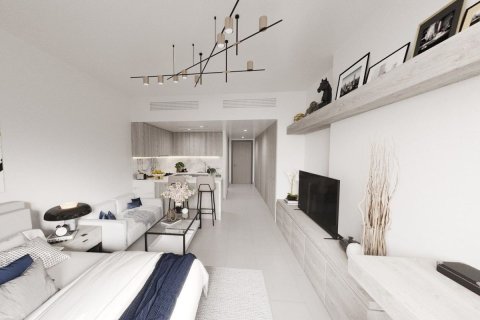 Apartment de 45m² en  Saadiyat Cultural District, UAE No. 78592 8