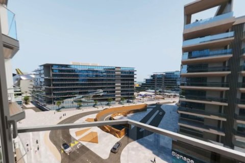 Apartment de 45m² en  Saadiyat Cultural District, UAE No. 78592 2