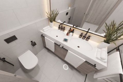 Apartment de 45m² en  Saadiyat Cultural District, UAE No. 78592 9