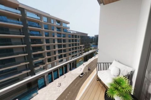 Apartment de 45m² en  Saadiyat Cultural District, UAE No. 78592 5