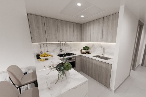 Apartment de 45m² en  Saadiyat Cultural District, UAE No. 78592 6