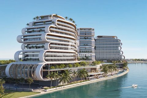 Appartement de 1 chambre à Al Marjan Island, UAE No. 78598 19