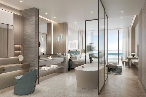 Appartement de 1 chambre à Al Marjan Island, UAE No. 78598 13