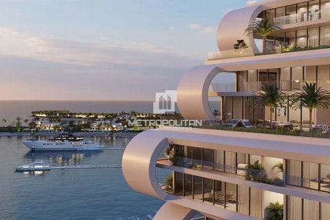 Appartement de 1 chambre à Al Marjan Island, UAE No. 78598 17