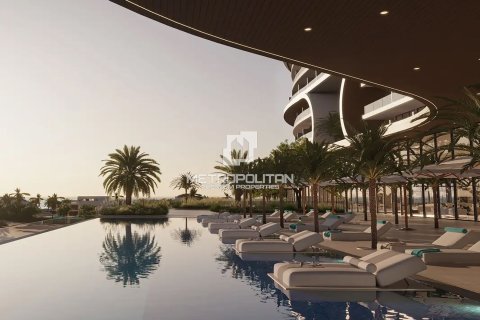 Appartement de 1 chambre à Al Marjan Island, UAE No. 78598 18