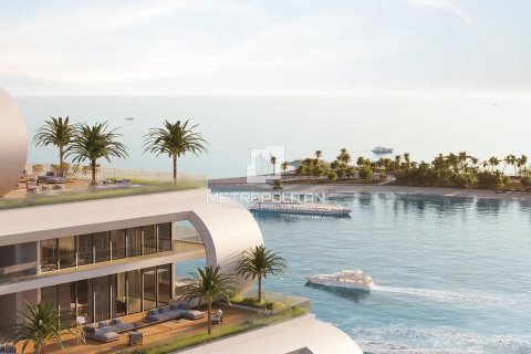 Appartement de 1 chambre à Al Marjan Island, UAE No. 78598 6