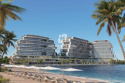 Appartement de 1 chambre à Al Marjan Island, UAE No. 78598 4