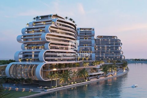 Appartement de 1 chambre à Al Marjan Island, UAE No. 78598 2