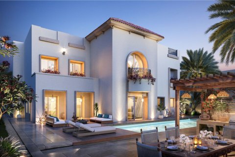 Commercial property de 4 chambres à Al Shamkha, UAE No. 61981 3