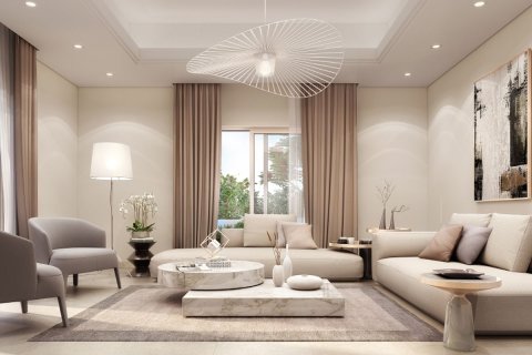 Commercial property de 4 chambres à Al Shamkha, UAE No. 61981 2