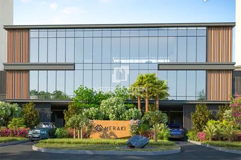2 bedrooms Apartment in Dubai Land, UAE No. 62158 1