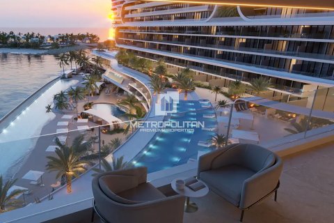 Appartement de 1 chambre à Al Marjan Island, UAE No. 78599 16