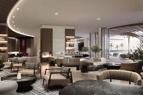 Appartement de 1 chambre à Al Marjan Island, UAE No. 78599 9