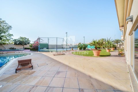 Villa de 6 chambres à Jumeirah, UAE No. 78601 8