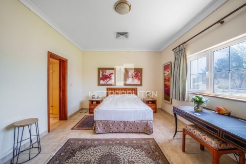 Villa de 6 chambres à Jumeirah, UAE No. 78601 21
