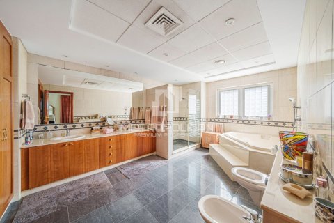 Villa de 6 chambres à Jumeirah, UAE No. 78601 13