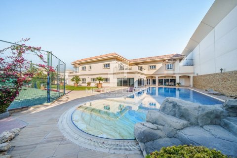 Villa de 6 chambres à Jumeirah, UAE No. 78601 2