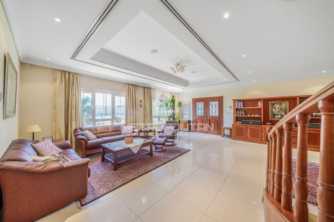 Villa de 6 chambres à Jumeirah, UAE No. 78601 20