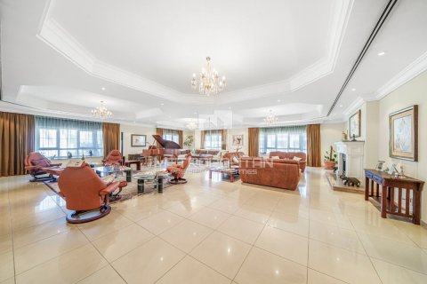 Villa de 6 chambres à Jumeirah, UAE No. 78601 15