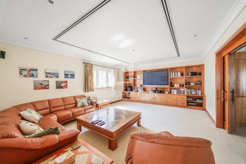 Villa de 6 chambres à Jumeirah, UAE No. 78601 3
