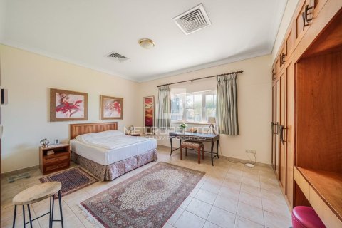 Villa de 6 chambres à Jumeirah, UAE No. 78601 22