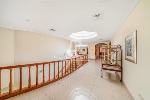 Villa de 6 chambres à Jumeirah, UAE No. 78601 14