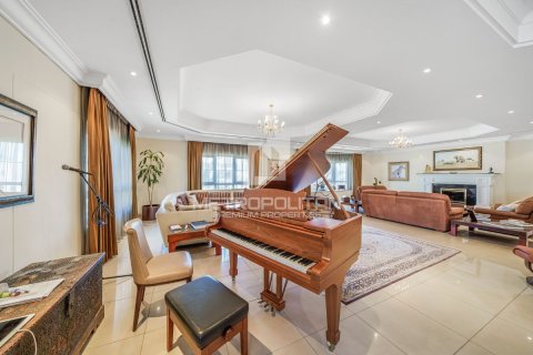 Villa de 6 chambres à Jumeirah, UAE No. 78601 16