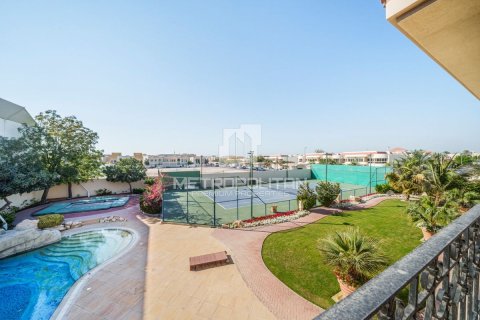 Villa de 6 chambres à Jumeirah, UAE No. 78601 9