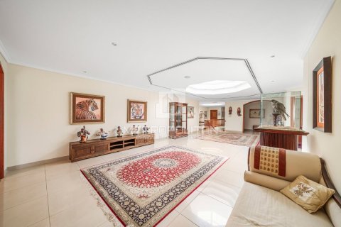 Villa de 6 chambres à Jumeirah, UAE No. 78601 17