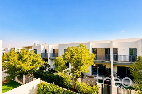 3 bedrooms Townhouse in Elan, UAE No. 199007