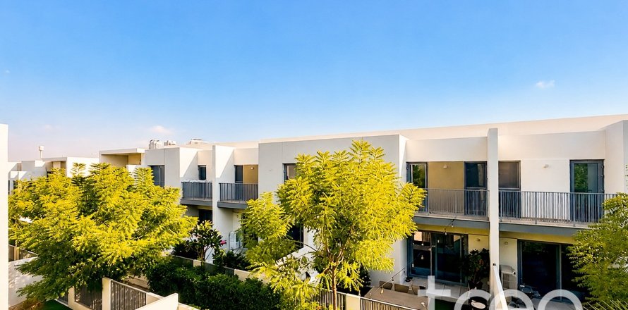 3 bedrooms Townhouse in Elan, UAE No. 199007