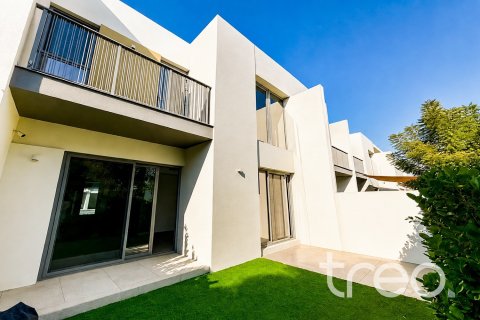 3 bedrooms Townhouse in Elan, UAE No. 199007 11