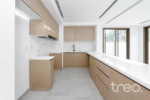 4 bedrooms Townhouse in Villanova, UAE No. 199004 21