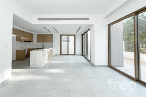 4 bedrooms Townhouse in Villanova, UAE No. 199004 16