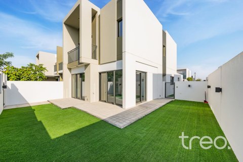 4 bedrooms Townhouse in Villanova, UAE No. 199004