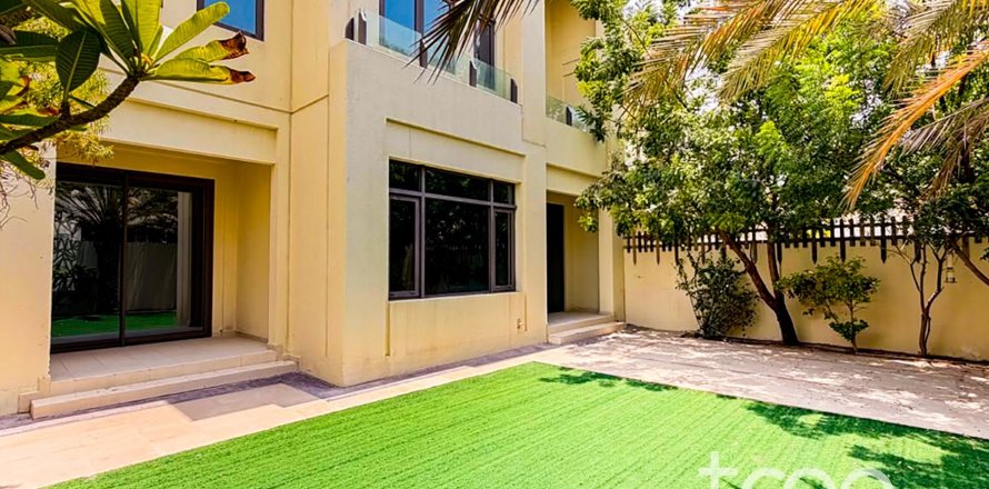 4 bedrooms Townhouse in Mira Oasis 2, UAE No. 199003