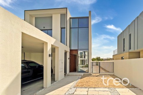 4 bedrooms Townhouse in The Valley, UAE No. 199006