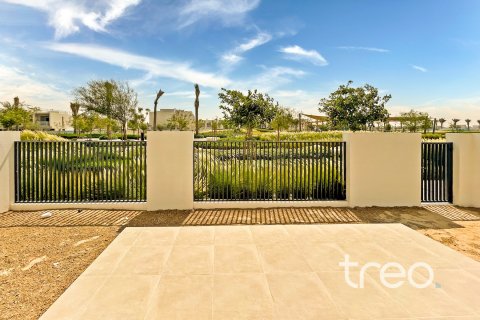 4 bedrooms Townhouse in The Valley, UAE No. 199006 5