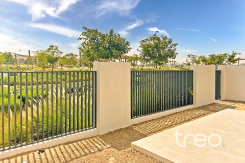 4 bedrooms Townhouse in The Valley, UAE No. 199006 4