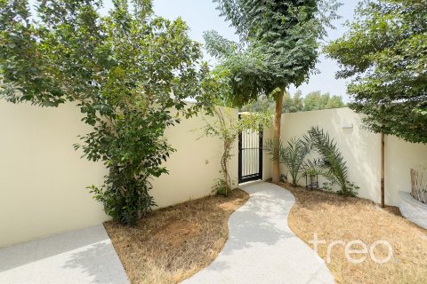 4 bedrooms Townhouse in Villanova, UAE No. 199005 4